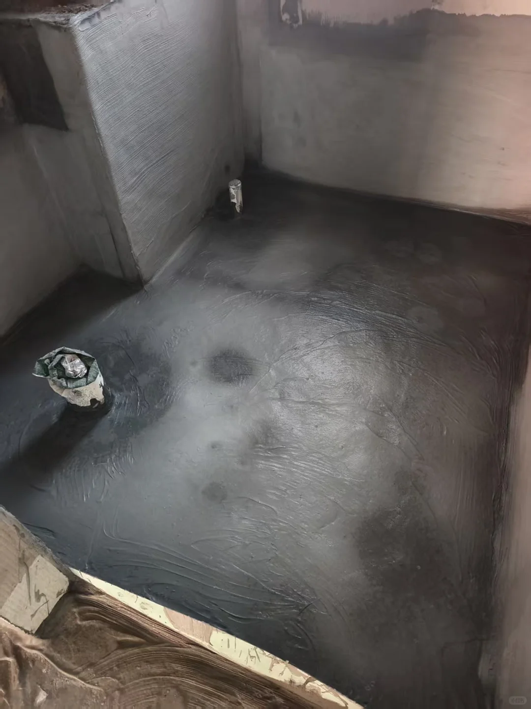 防水做防水布好 还是涂料好呀