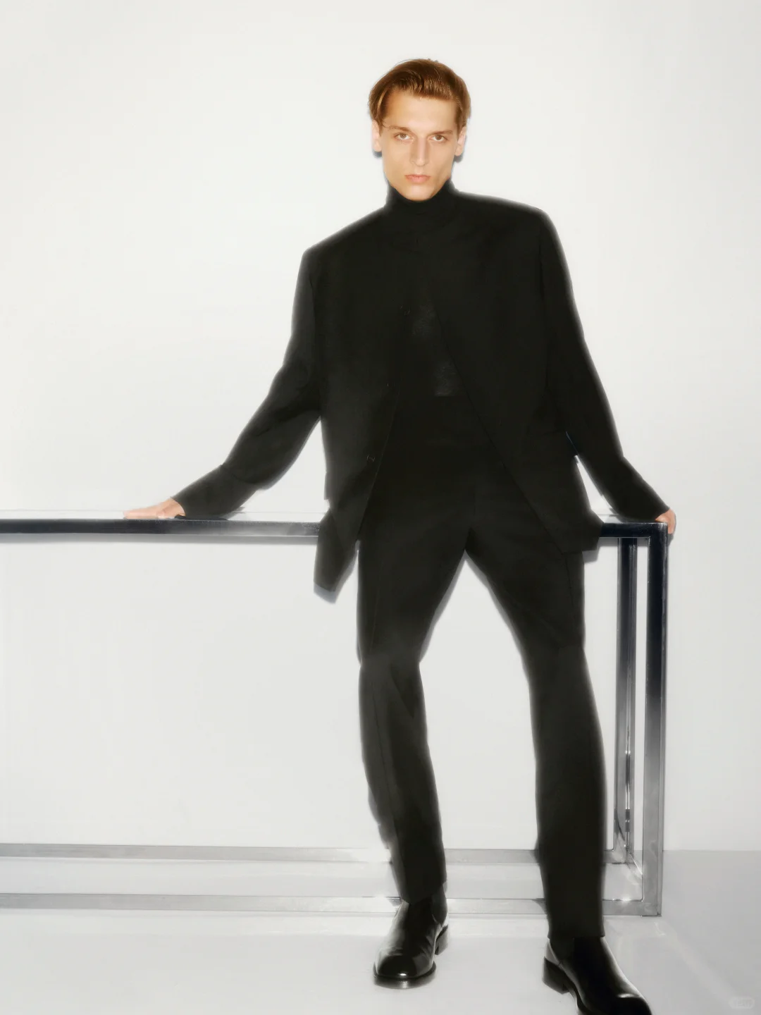 COS 2025秋冬系列｜经典重构