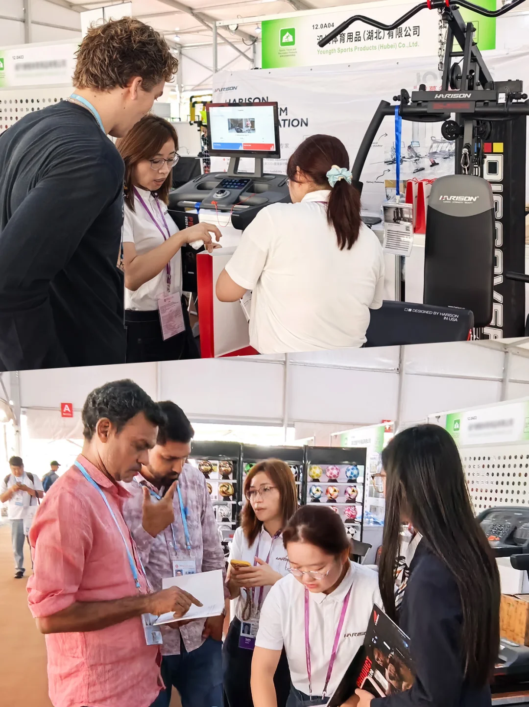 第138届中国进出口商品交易会！