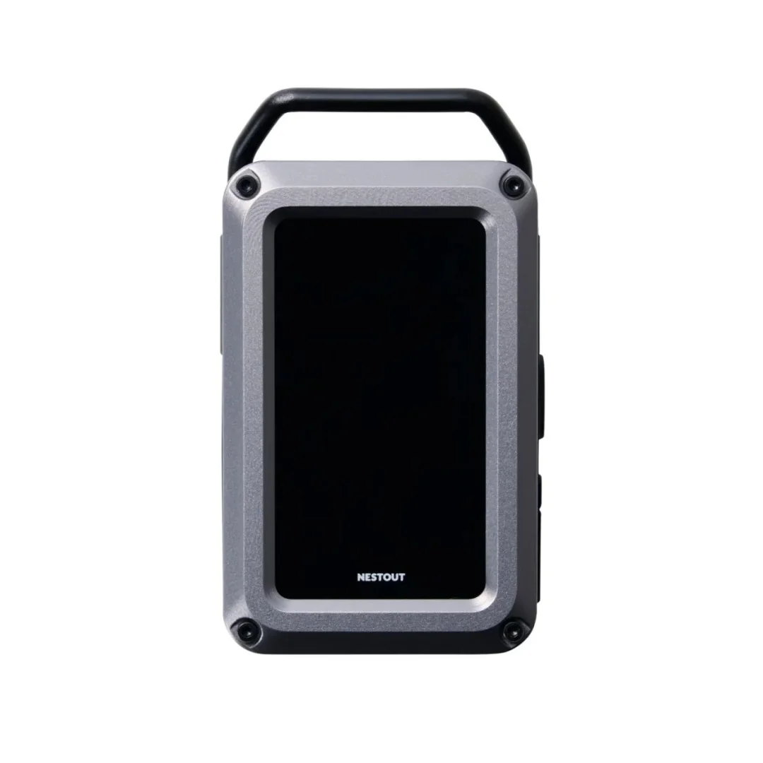 一机三用【NESTOUT】冬季露营安全报警器