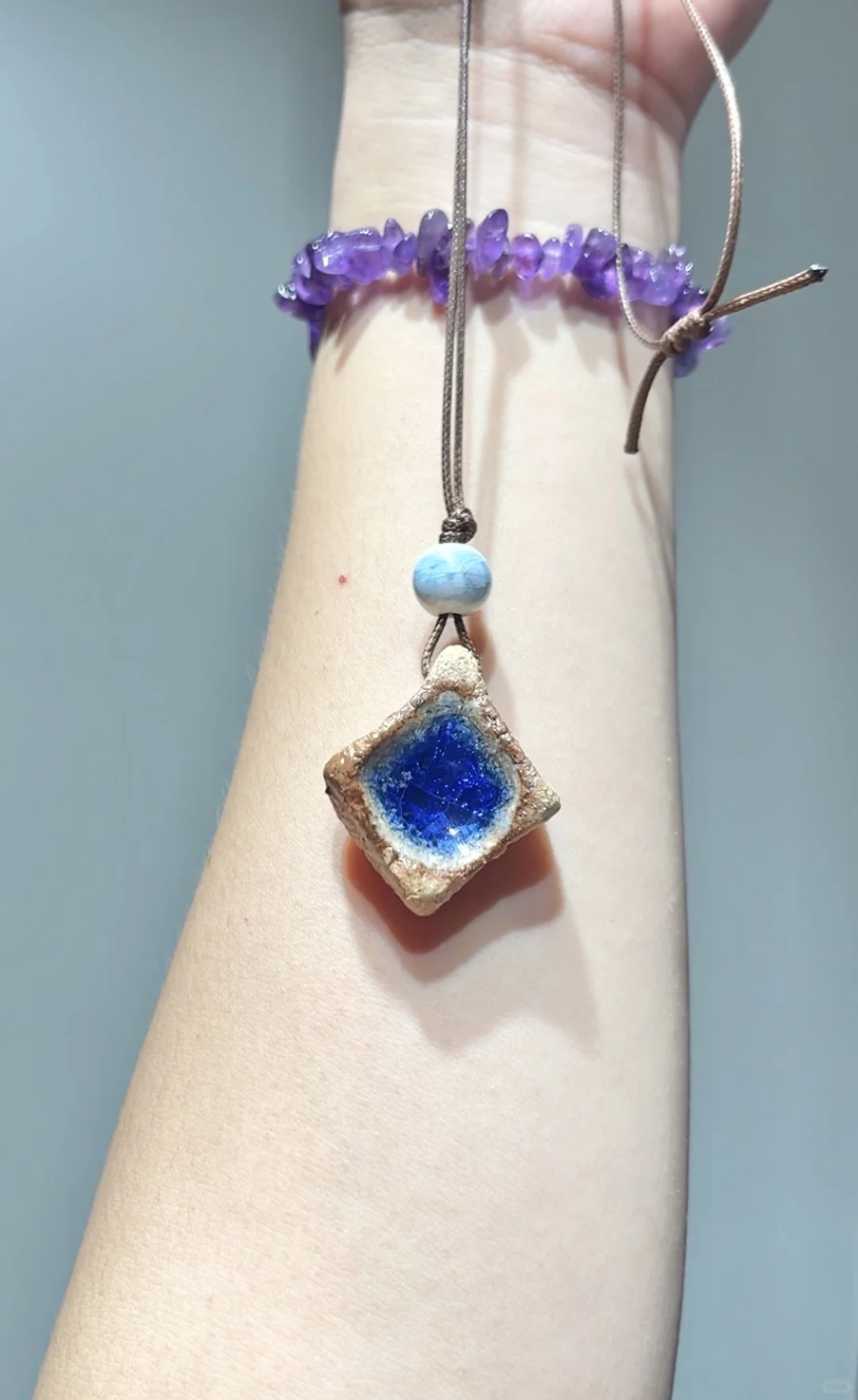 陶瓷宝石?陶瓷宝石?