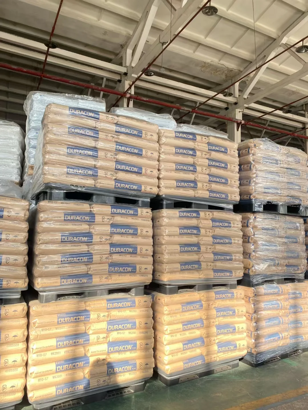 POM聚甲醛日本宝理厂家直销