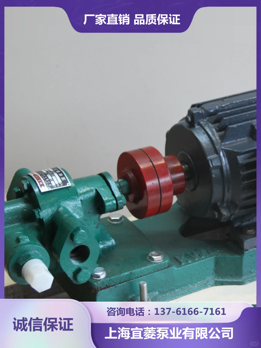 上海隔膜泵厂家