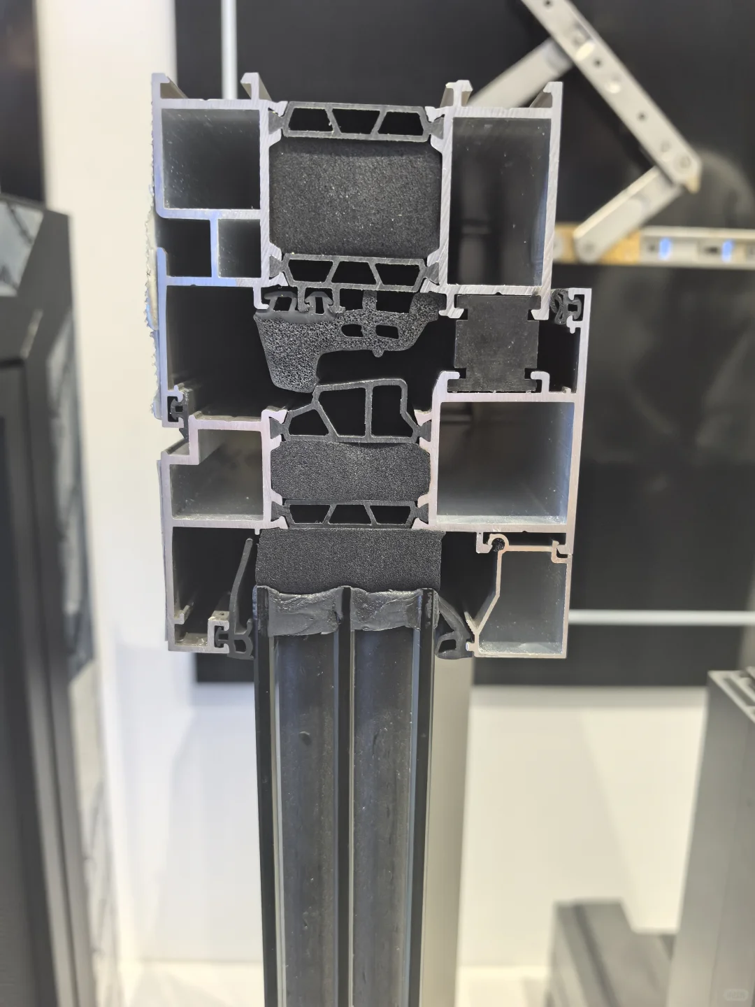 求各位大佬帮忙看一下门窗