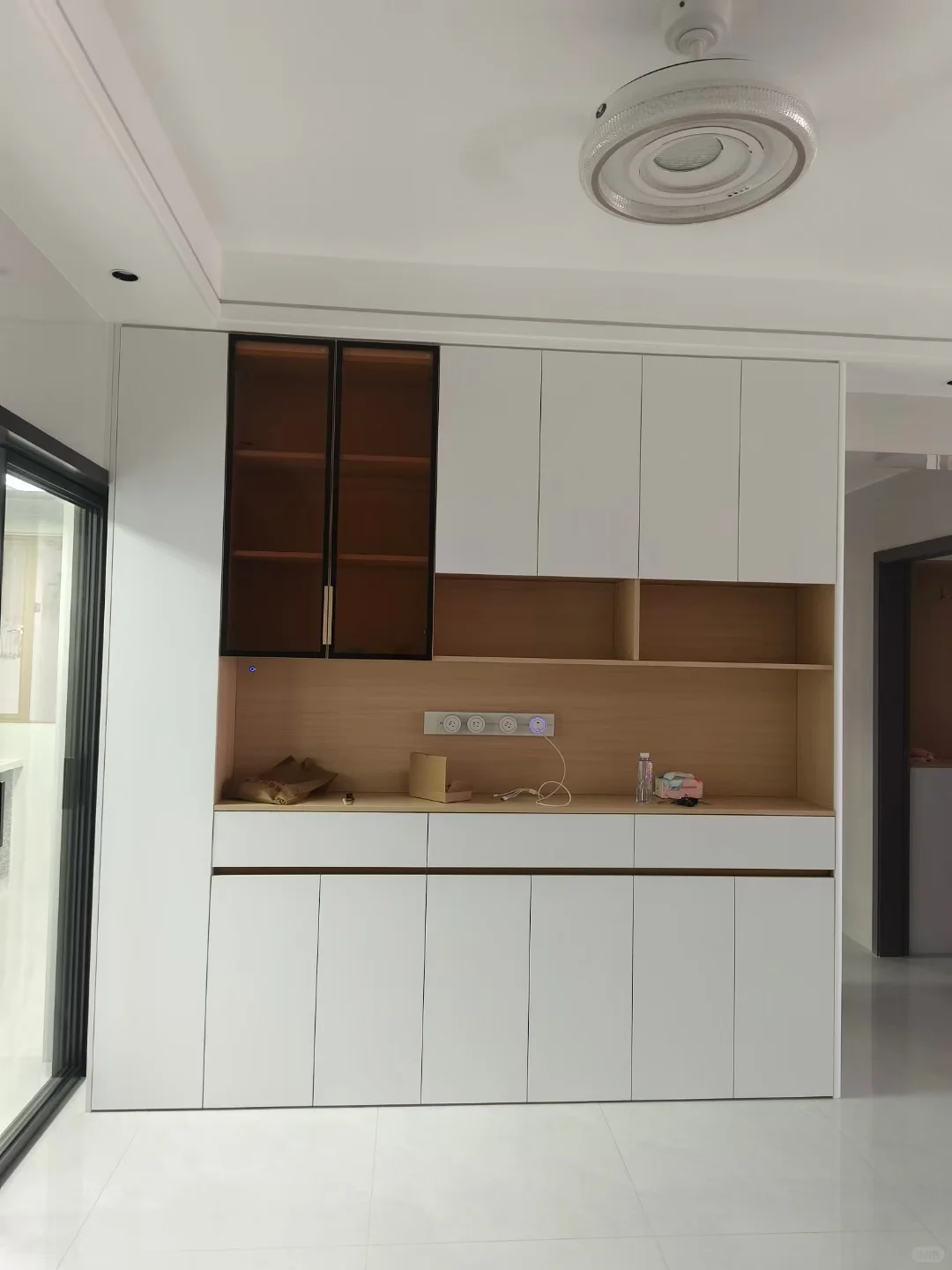 翻遍小红书一定要抄的分段式衣柜,附尺寸