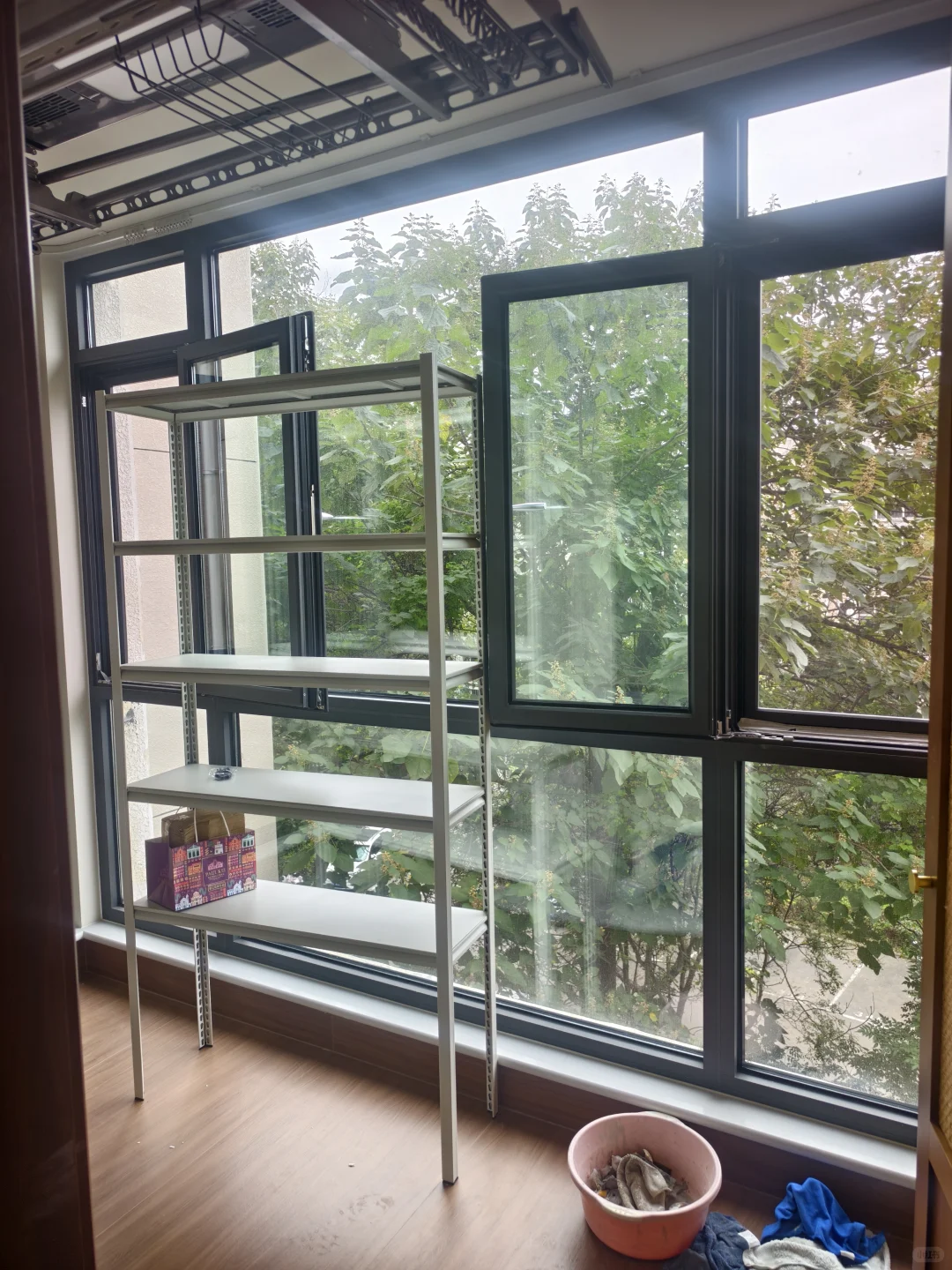 北京系统门窗、断桥铝门窗、北京封阳台