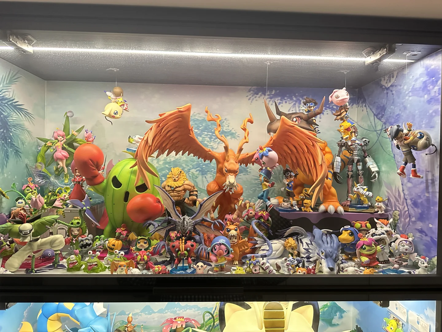 35岁正是喜欢玩具的年纪❗️怎么啦?