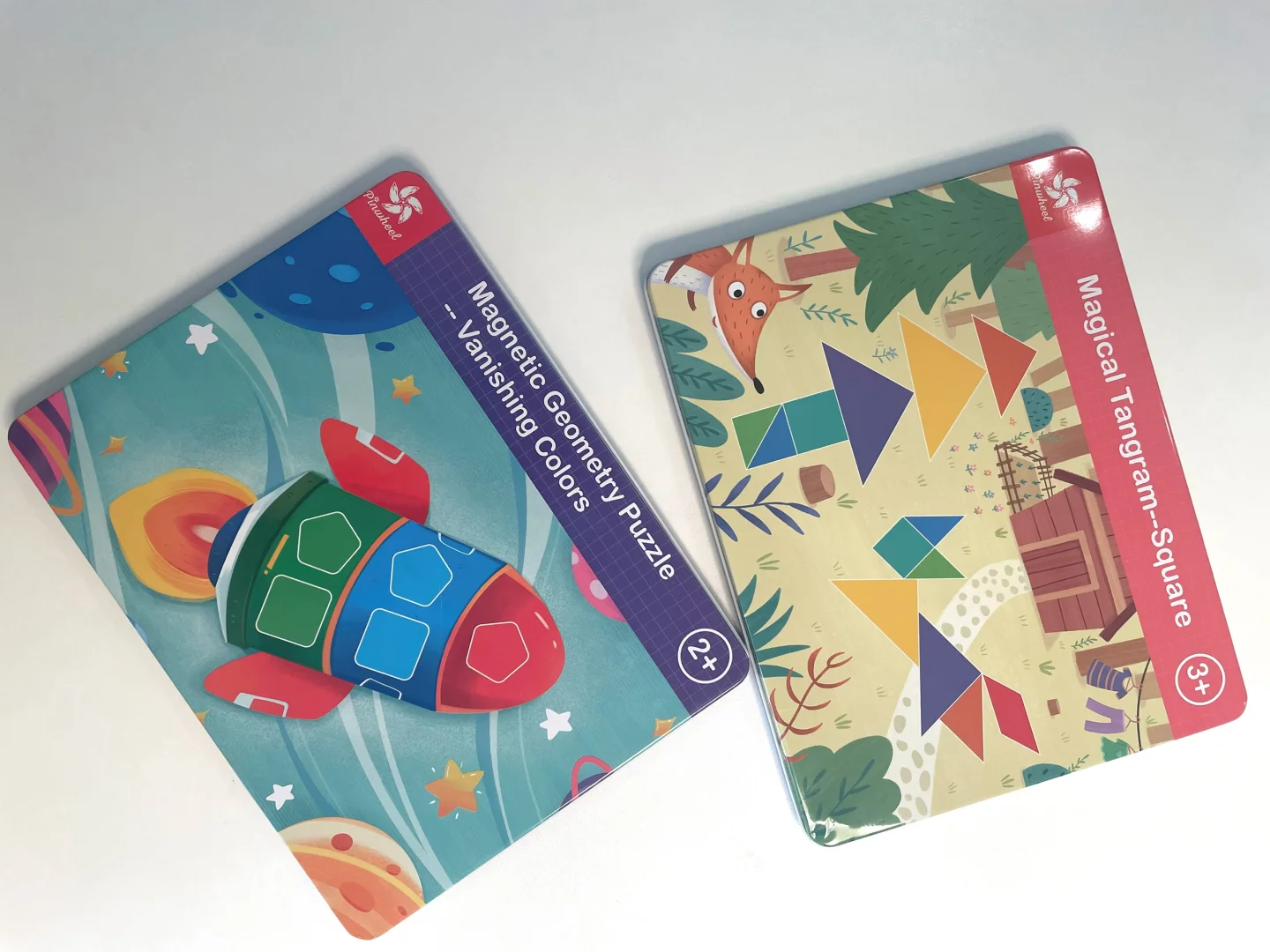 玩具合集｜2岁➕最近喜欢的各种桌游