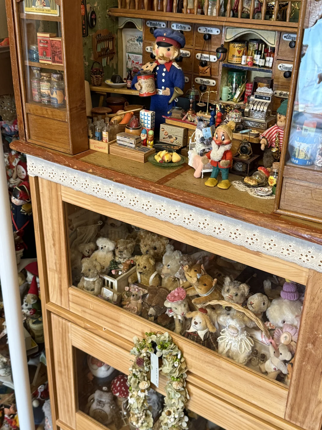 ?珍奇屋｜我家奇奇怪怪的玩物收藏?