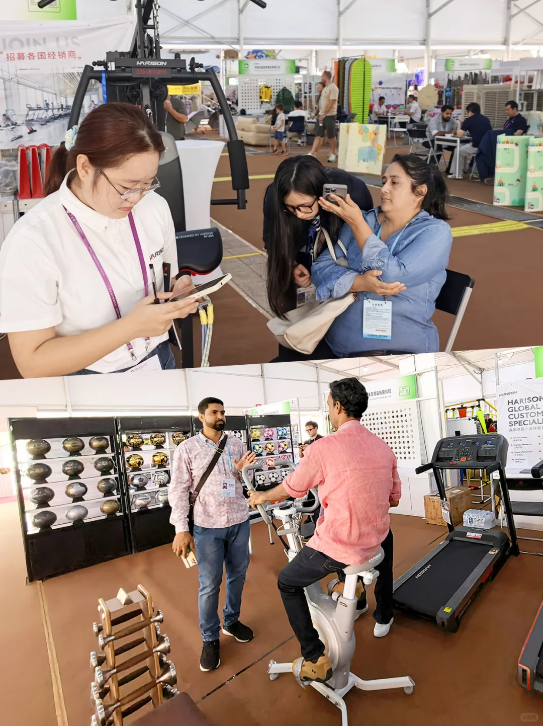 第138届中国进出口商品交易会！