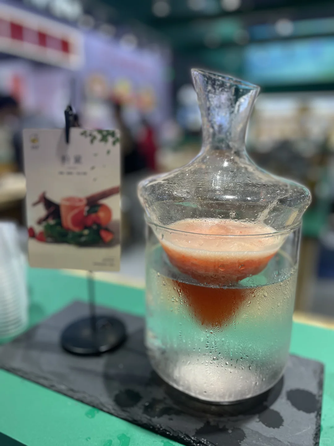 深圳烘焙展 太好吃了