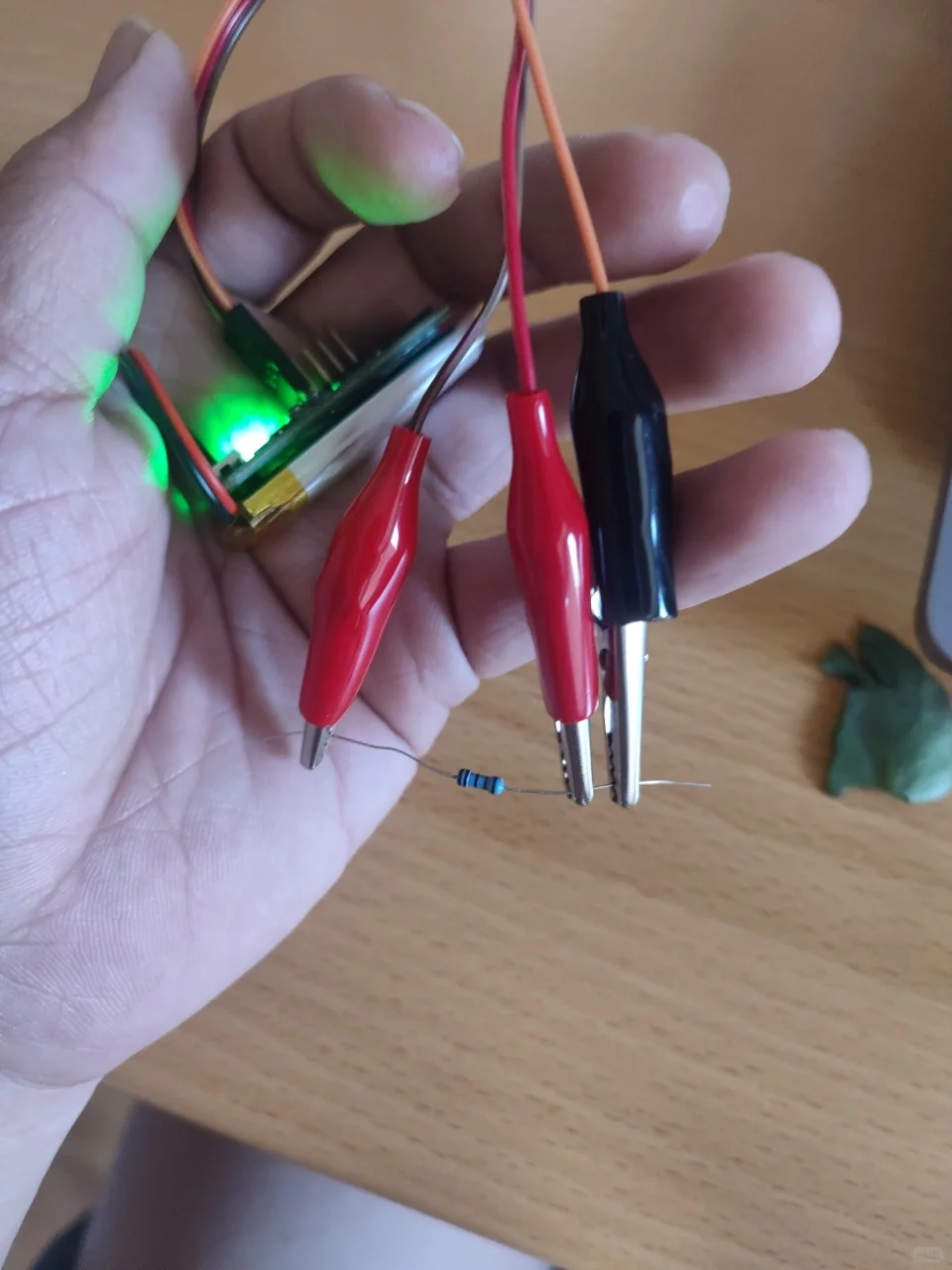 微型无线电化学工作站 支持wifi链接