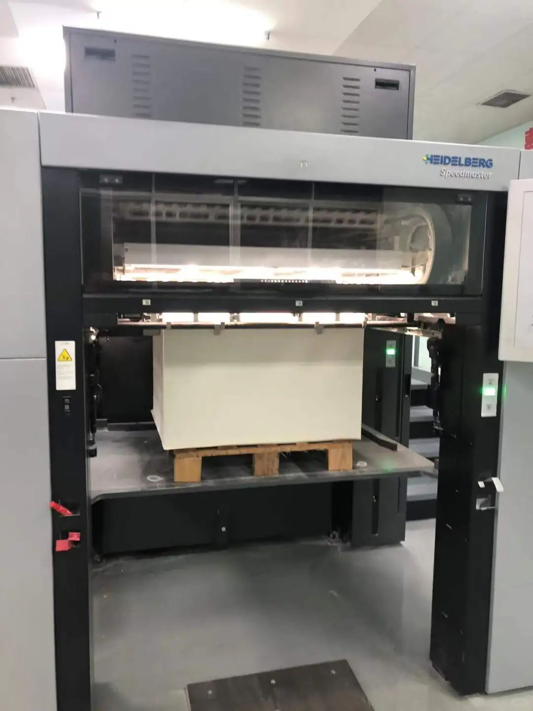 提供广州周边东莞布料商贸中心色本色卡印刷