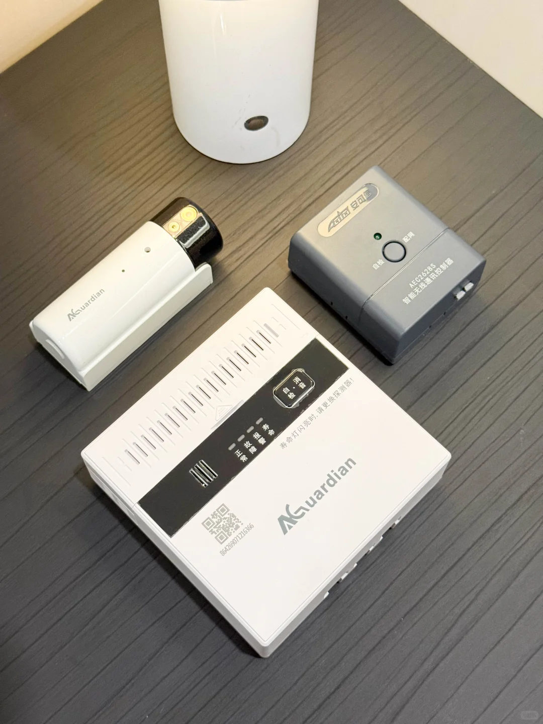 “油溅不怕！IP54防水防油超耐用”