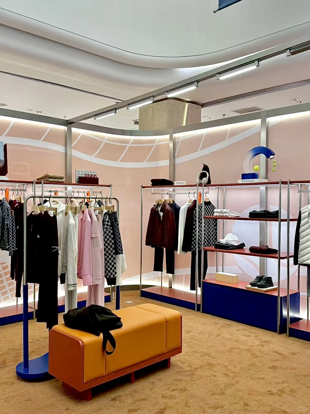 周一围济南见面会官宣!10.25银座见!