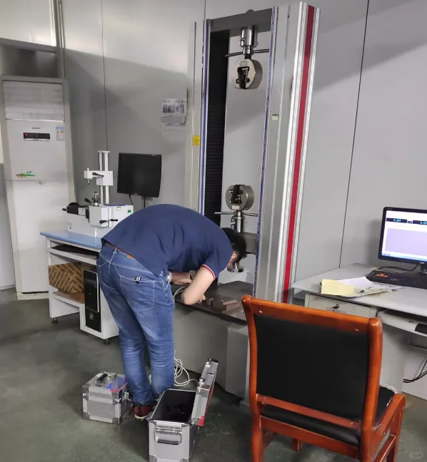 仪器设备 校准/检定，上门服务