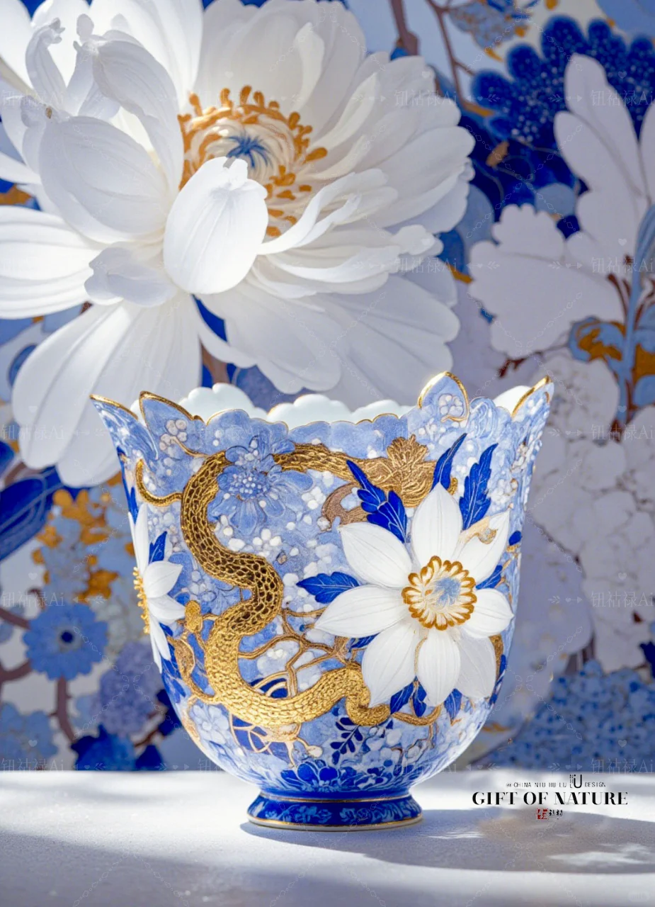 非遗手作|窑火中的永恒