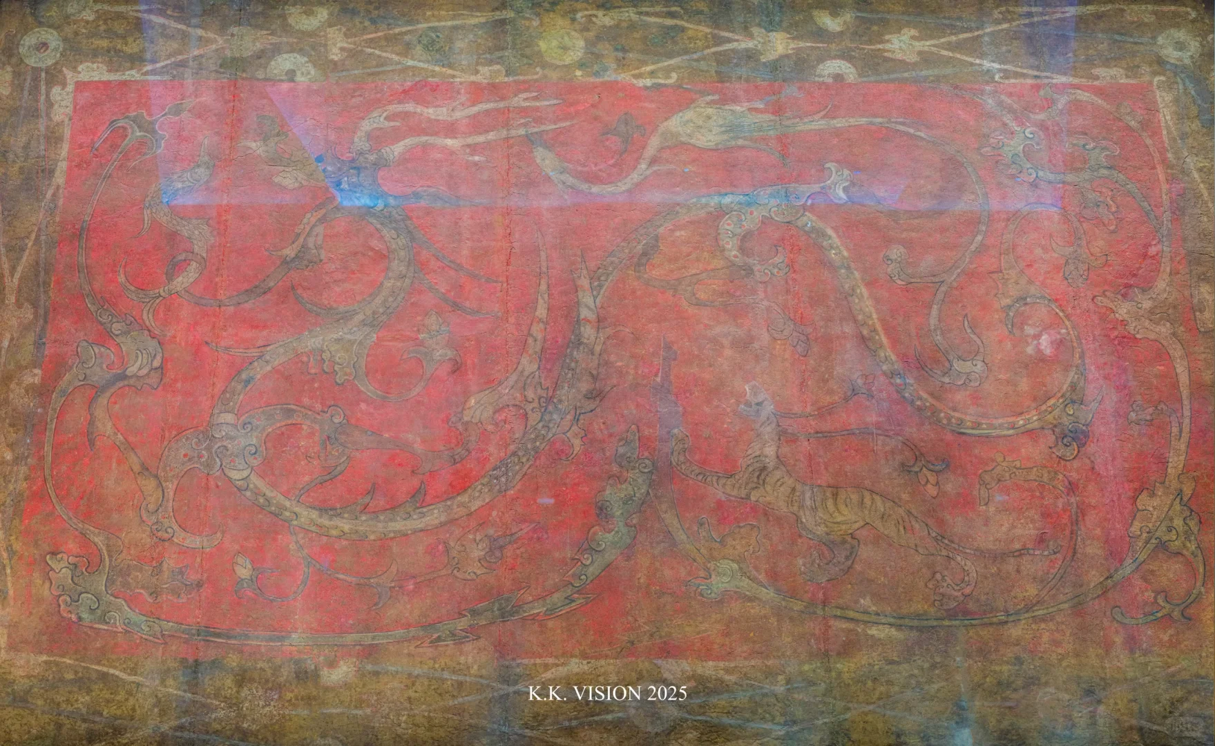 博物馆系列29|河南博物院