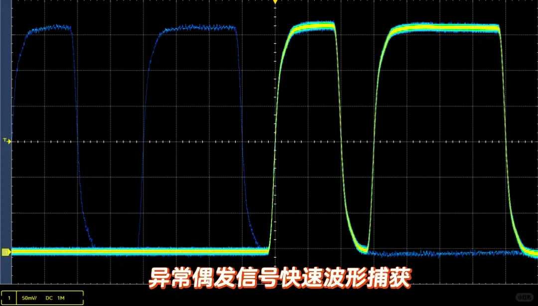 ?思仪 4458 系列带你解锁高速测试新体验