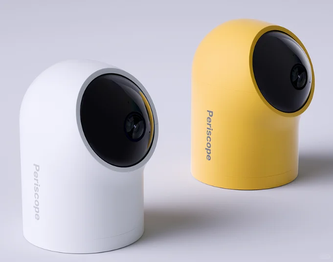 家电设计|点亮生活梦想