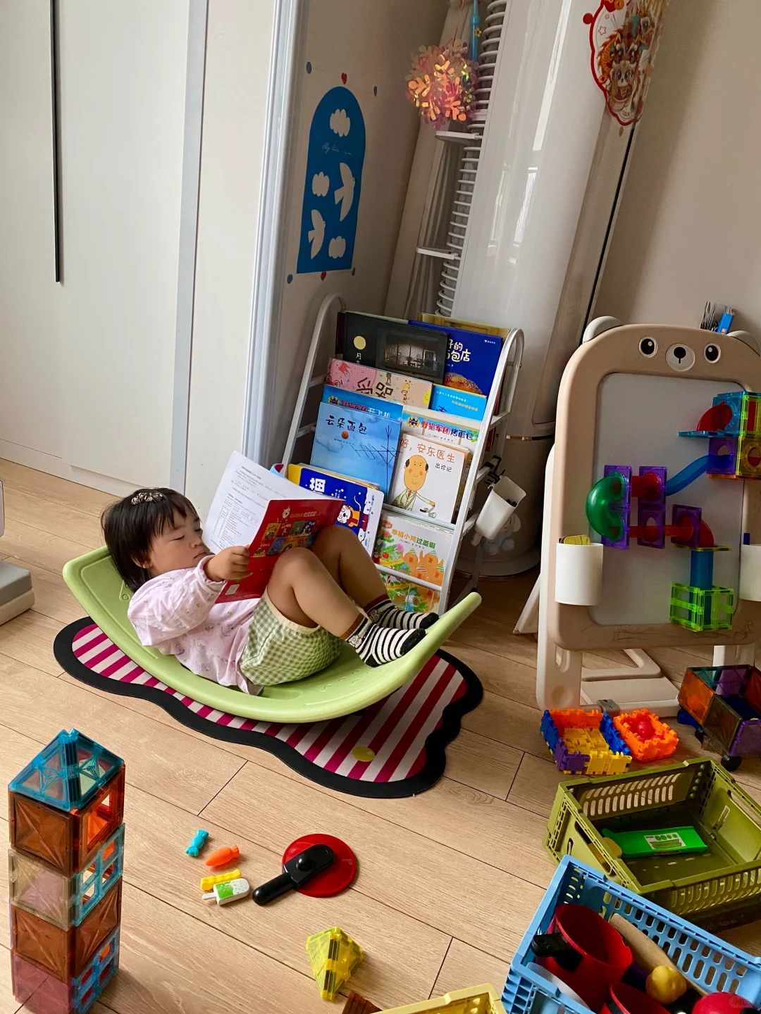 过来人告诉你 玩具买精不买多 不花冤枉钱