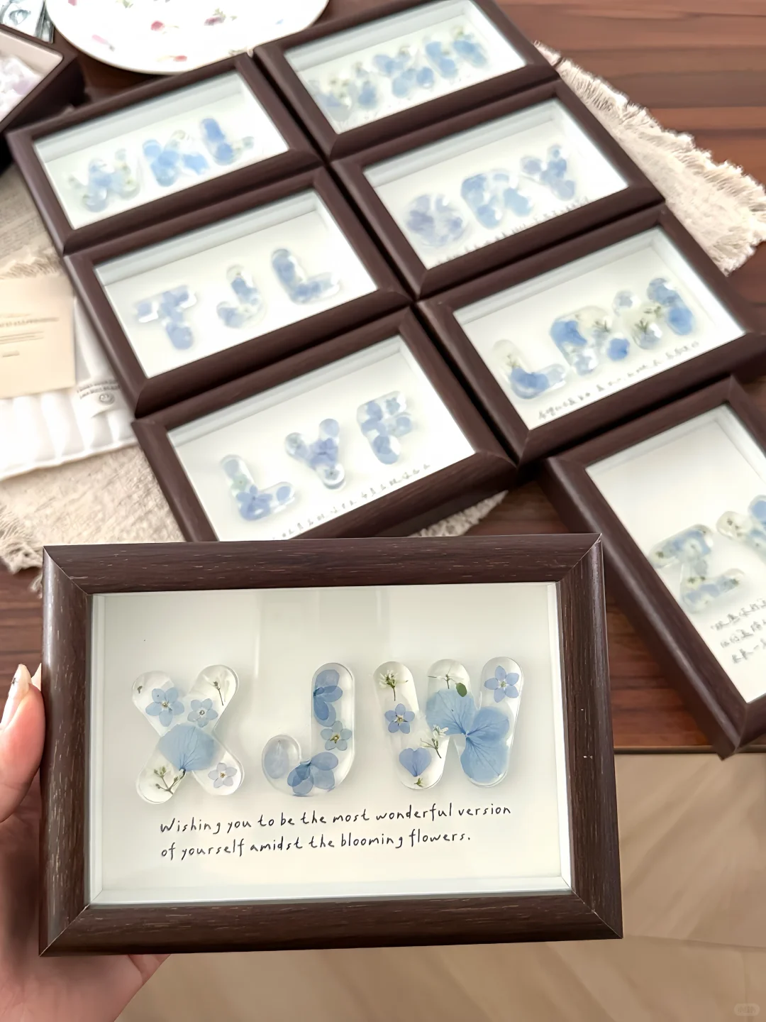 毕业礼物一定要提前准备??