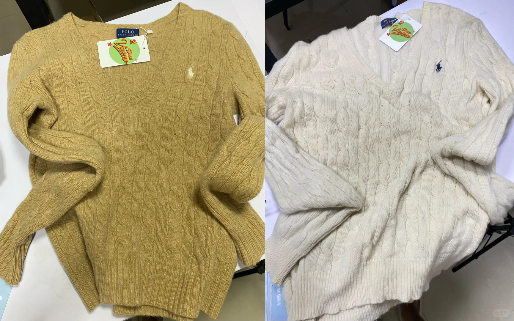 关于拉夫劳伦毛衣洗护小妙招