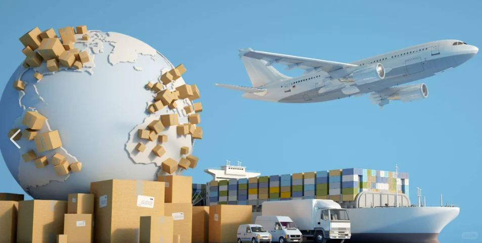海运与空运:对外贸易中运输方式的优劣对比