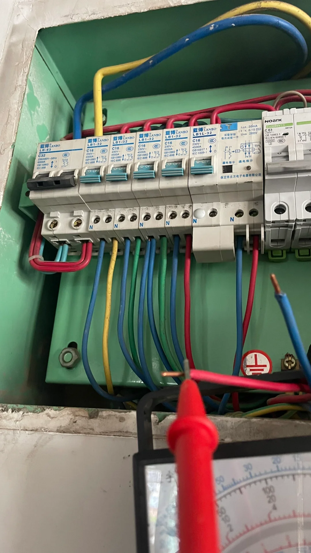 石家庄电路维修