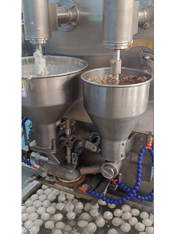 福州鱼丸:乡村振兴中特色美食的工业化新篇