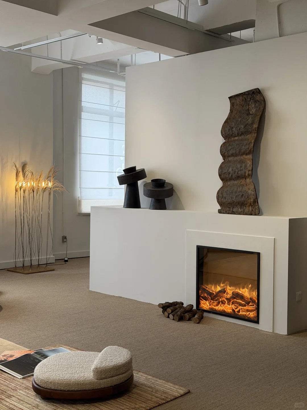 上海新展｜来自马来西亚的疗愈之旅