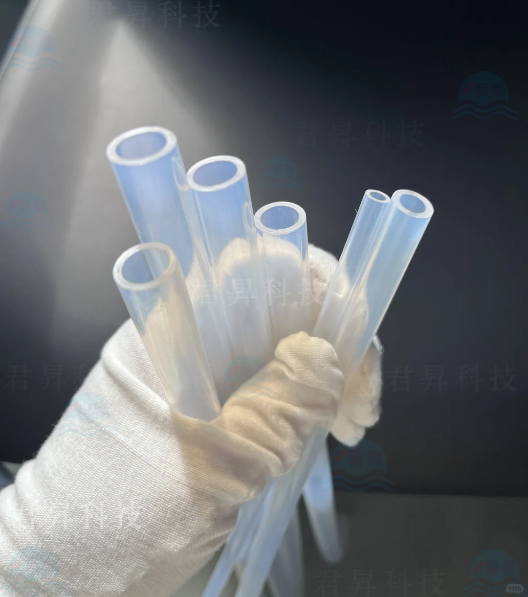 PFA管的耐腐蚀技术特性