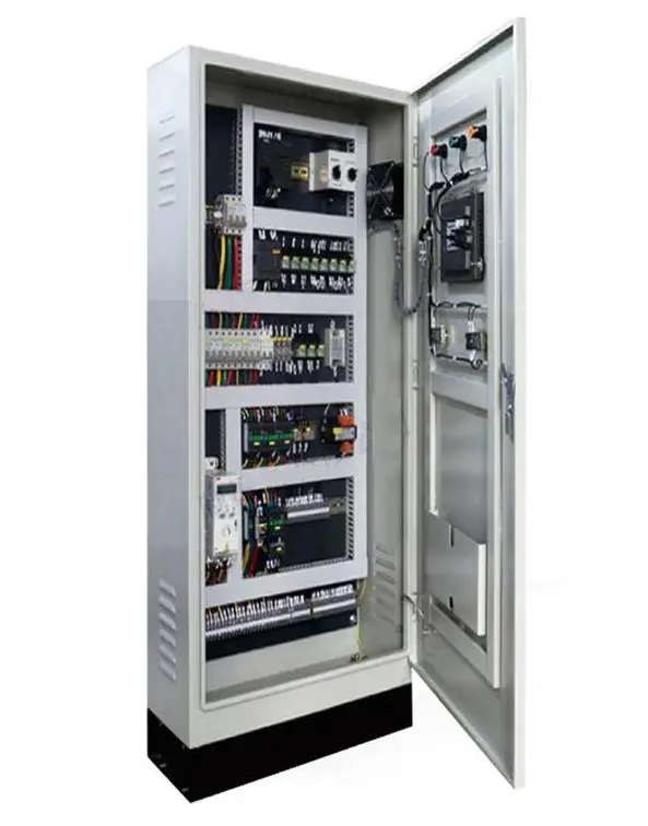 催化燃烧废气处理设备系统简述