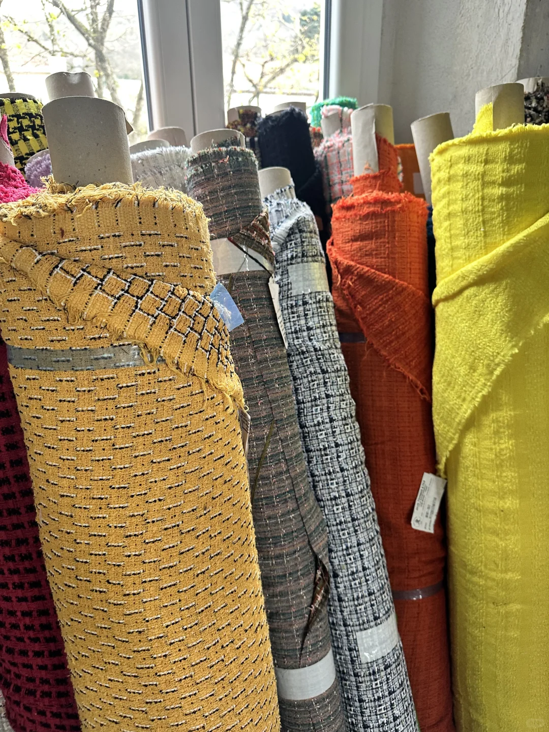 法国验厂惊现CHANEL神秘仓库丨揭秘封板协议