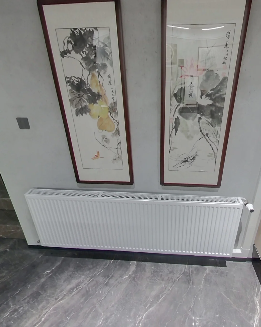 丹佛斯进口自动温包阀门