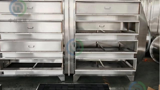 多效循环化学废气处理装置如何维护保养？