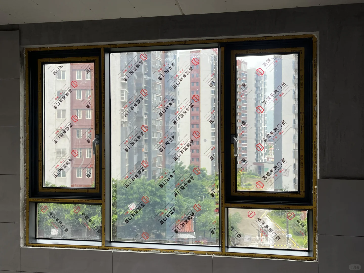 泉州断桥铝厂家！！！恭喜找到断桥铝门窗厂家！