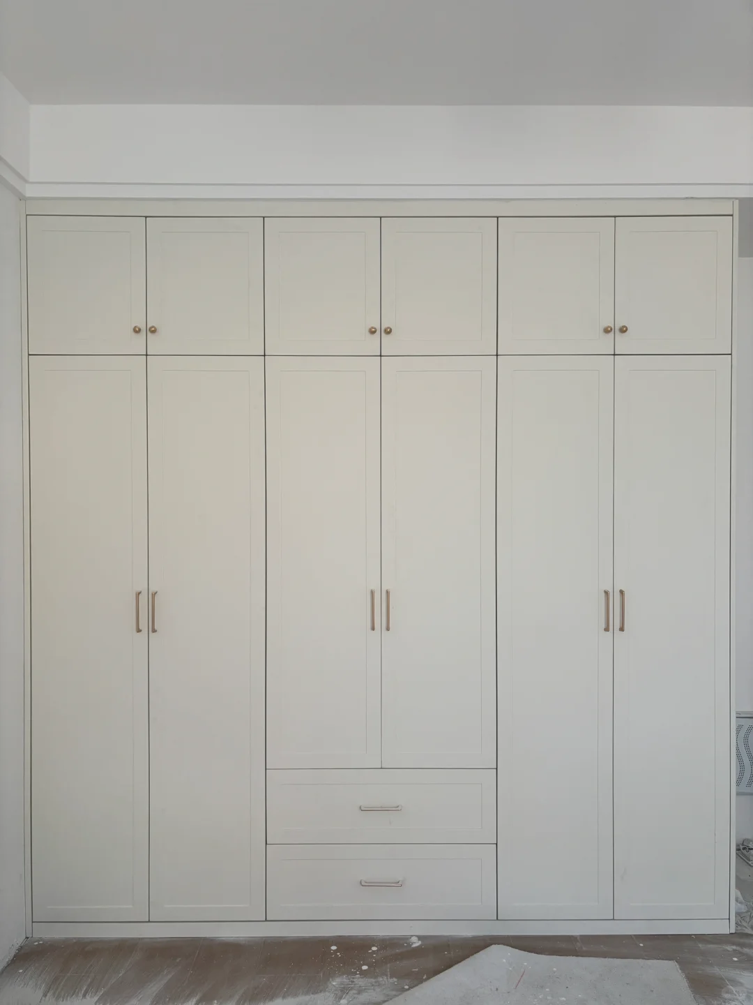 全挂式衣柜?懒人衣柜！