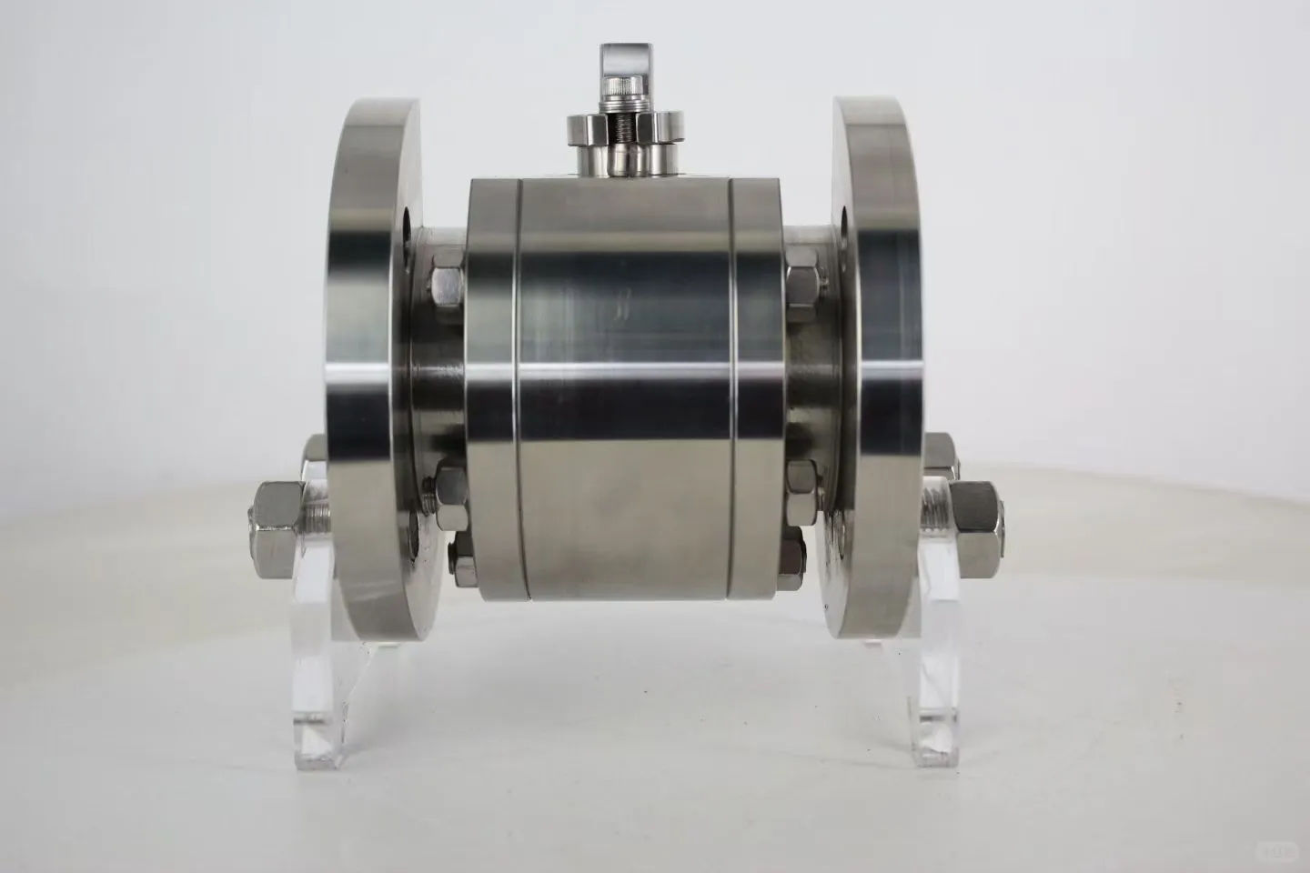 陶瓷球阀，细节展示#法登阀门