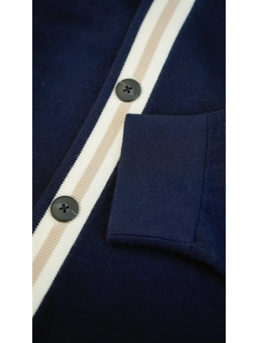 老钱风穿搭哲学|刻进骨子里的通勤美学