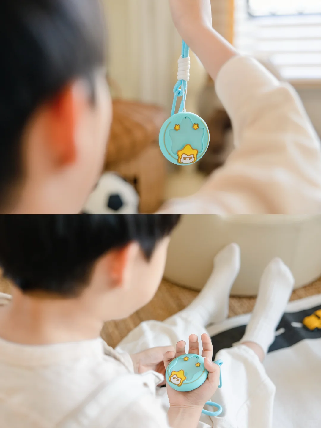 顶级带娃搭子已上线!高效陪伴✨全能守护