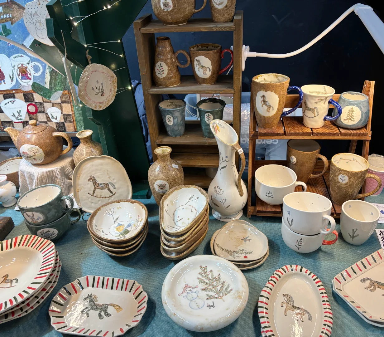 Музей Москвы