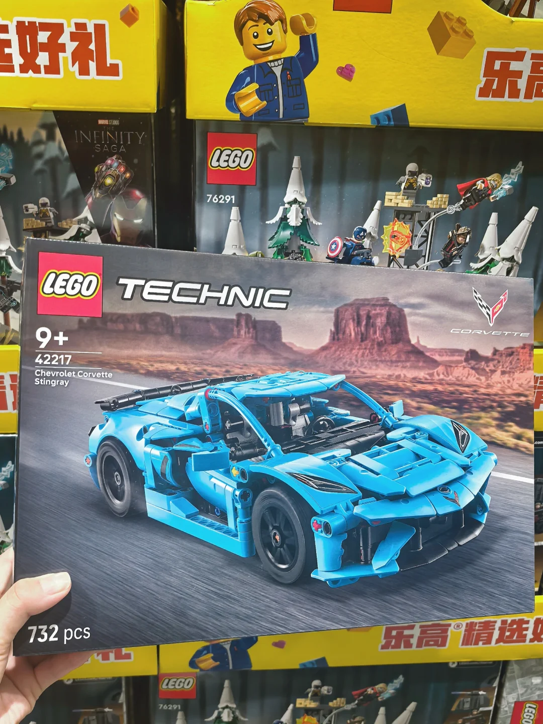 山姆上新玩具清单｜儿童节礼物抄作业