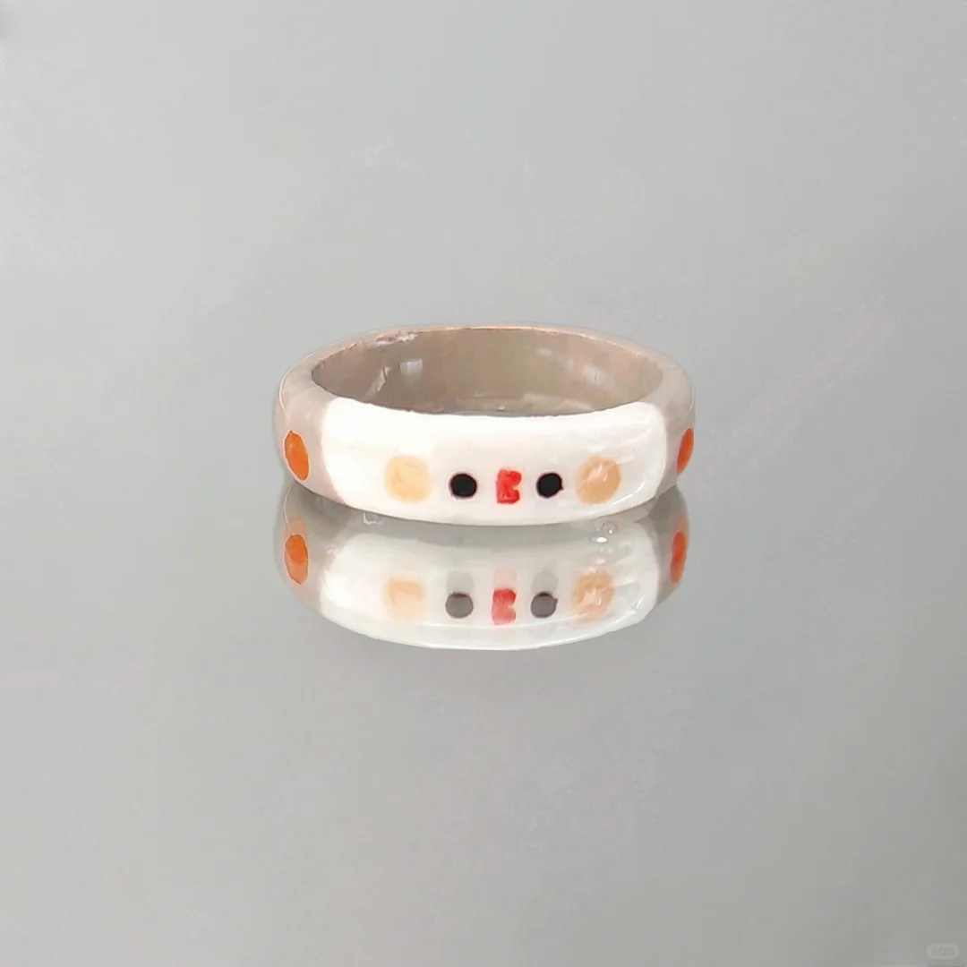 石塑粘土｜奇奇怪怪小合集?