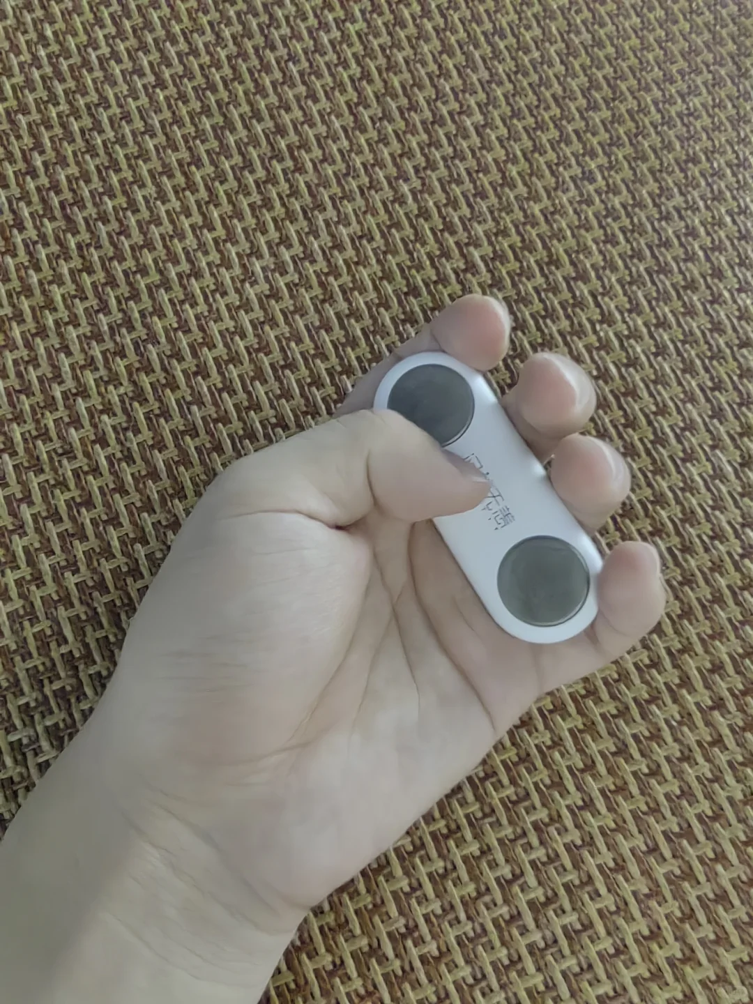 百元心电监护仪使用感受