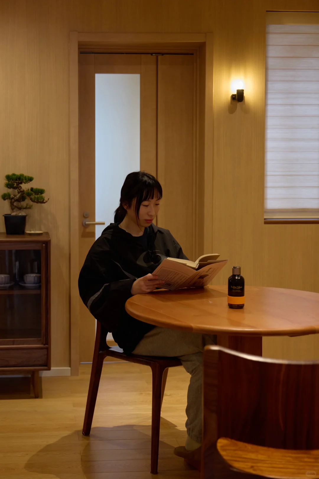 适我的家-独居女生适我的“庇护所”