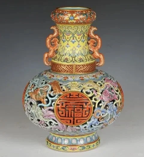 【景德镇中国陶瓷博物馆】