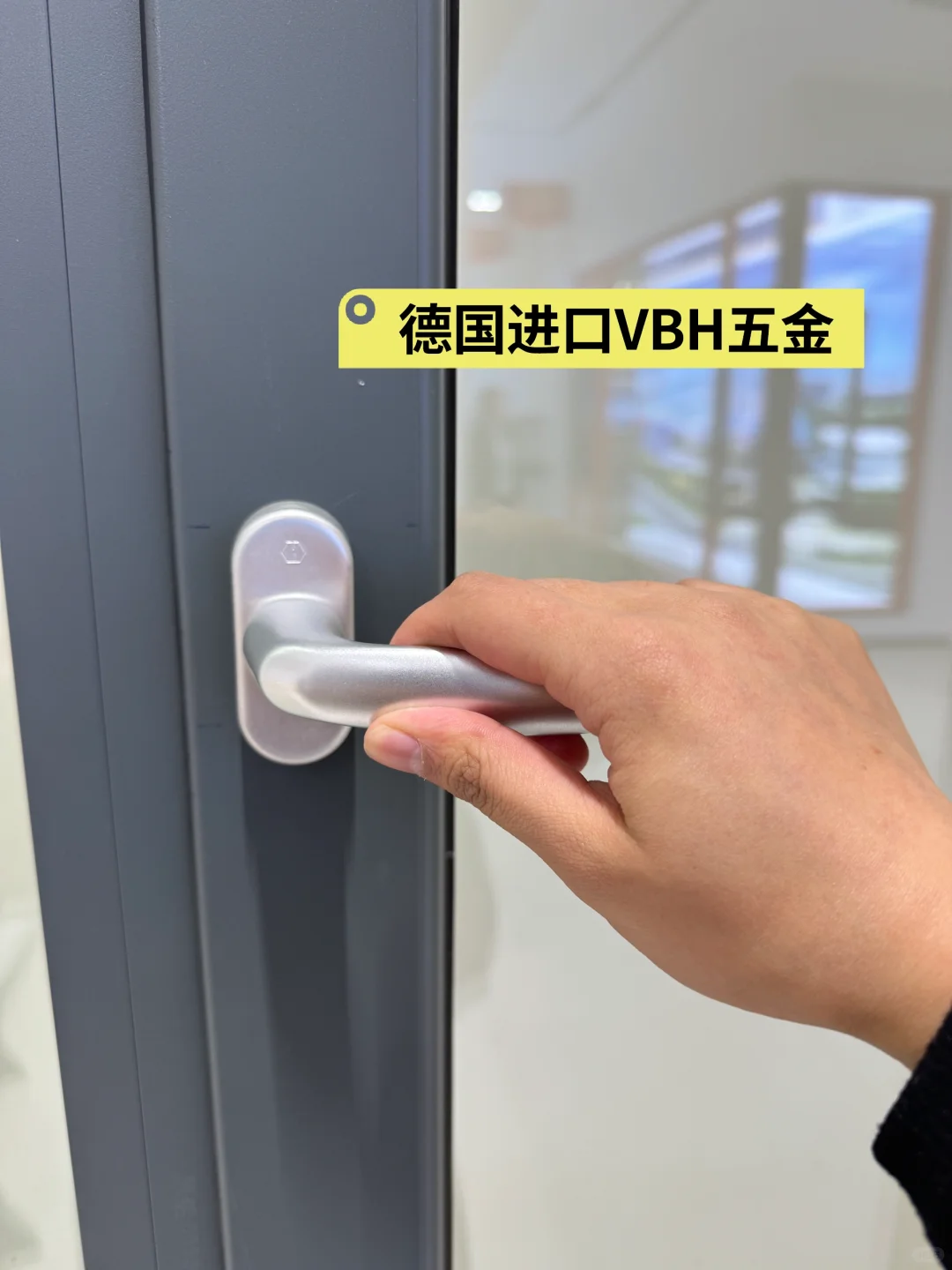 上海封窗1.2w完美搞定！邻居看了都说绝