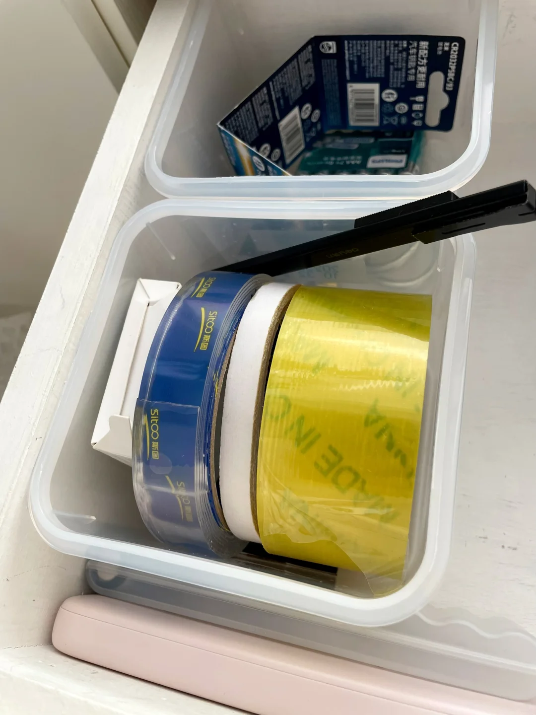 该省的省该花的花-伊利酸奶桶