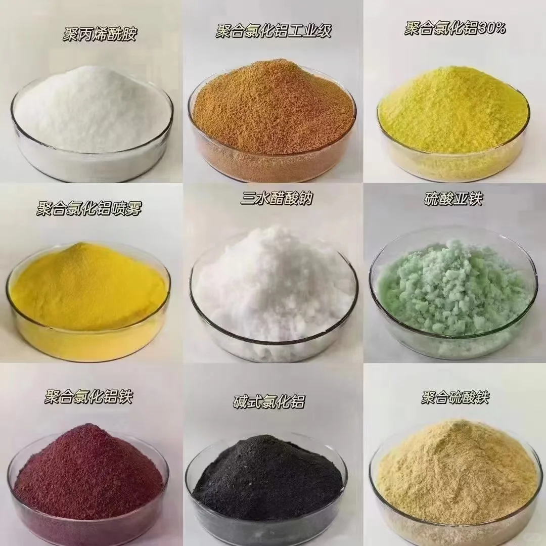 请大数据把这篇推给需要污水处理的人